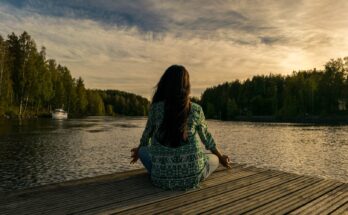 Cos'è la mindfulness
