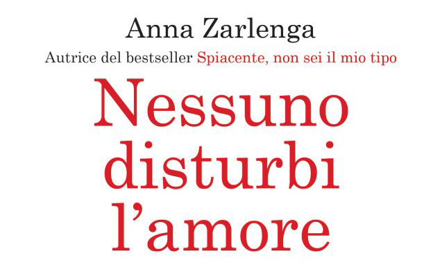 Anna Zarlenga