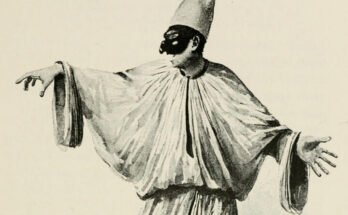 Pulcinella storia ed origini: una maschera senza tempo