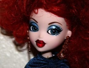 9 marzo 1959: nasce Barbie