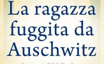 La ragazza fuggita da Auschwitz di Ellie Midwood | Recensione