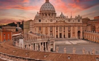 Scandali del Vaticano: i casi della Chiesa cattolica