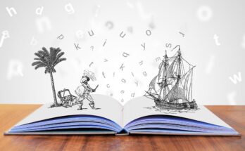 Romanzi di formazione per ragazzi: 10 libri consigliati