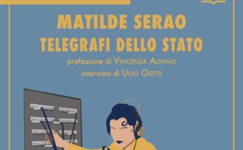 Telegrafi dello Stato di Matilde Serao | Recensione