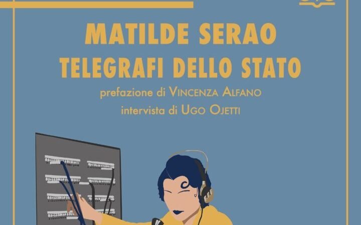 Telegrafi dello Stato di Matilde Serao | Recensione