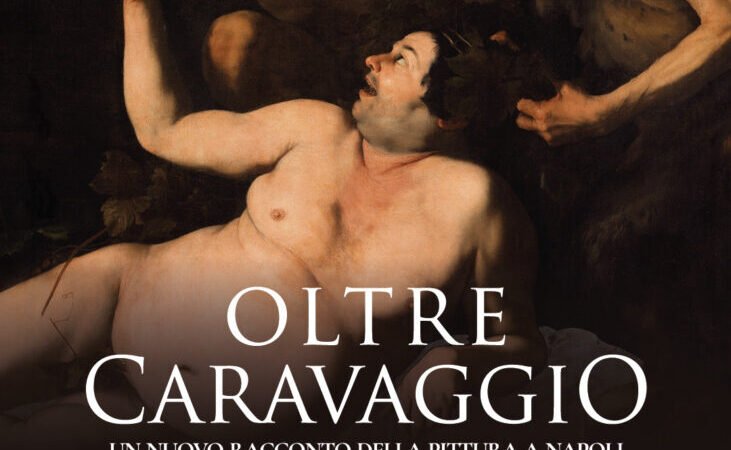 Oltre Caravaggio: la mostra al Museo di Capodimonte