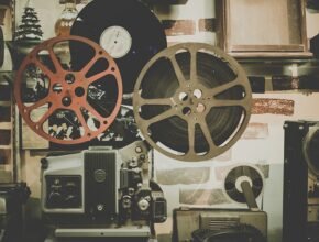 Dal cinema muto al sonoro: una svolta decisiva
