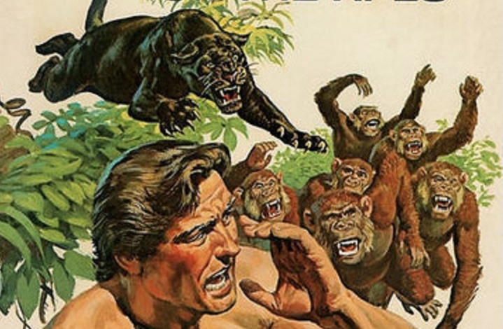 Tarzan