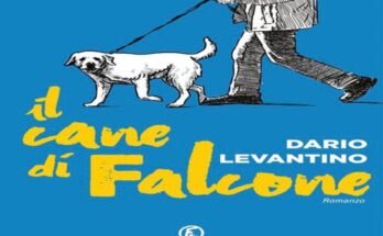 Il cane di Falcone di Dario Levantino: Recensione