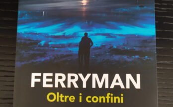 Ferryman - Oltre i confini