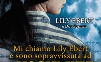 lily ebert