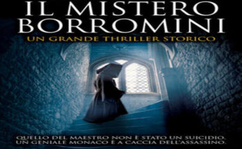 Il mistero Borromini di Massimo Aureli: Recensione