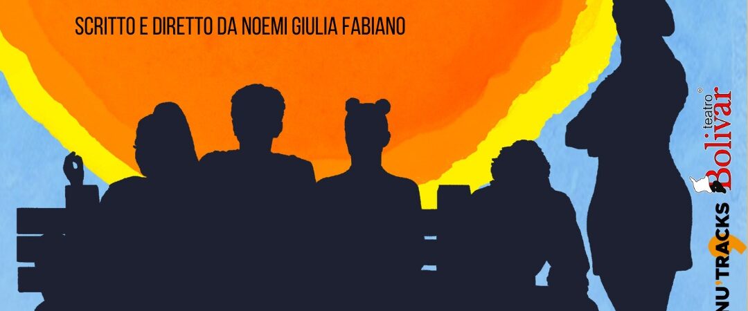 Lady Tourette di Noemi Giulia Fabiano |Recensione