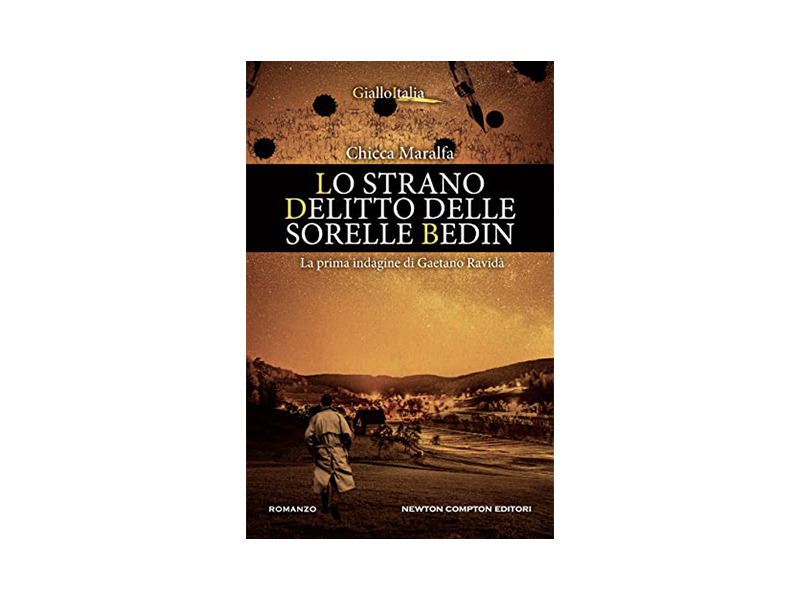 Lo strano delitto delle sorelle Bedin