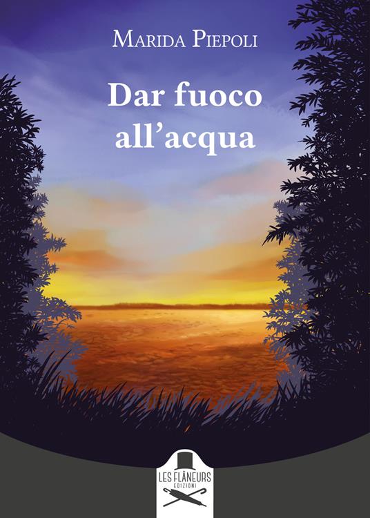 dar fuoco all'acqua