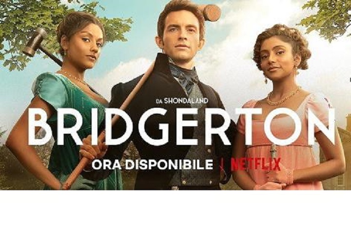 Bridgerton, la seconda stagione ora su Netflix | Recensione