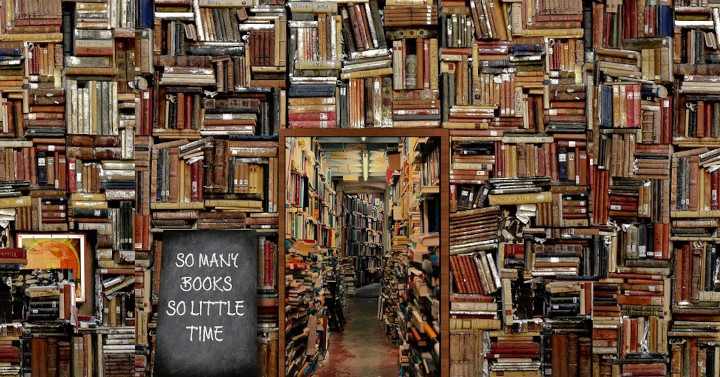 23 aprile: giornata mondiale del libro e del diritto d'autore