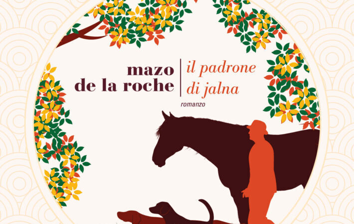 Il padrone di Jalna di Mazo De La Roche