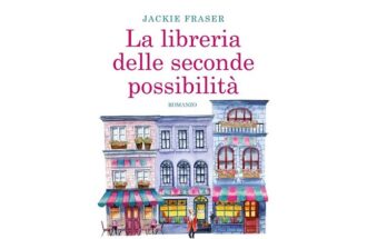 La libreria delle seconde possibilità di Jackie Fraser