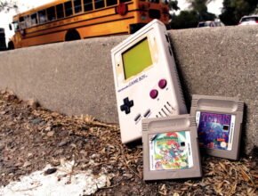 21 Aprile 1989: Nintendo lancia il suo Game Boy