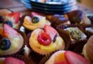 Pasticcerie senza glutine a Napoli: le migliori 5 del 2025