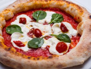 Pizzerie senza glutine Napoli