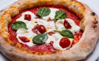 Pizzerie senza glutine Napoli