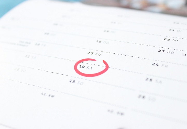 Perché la data della Pasqua cambia ogni anno?
