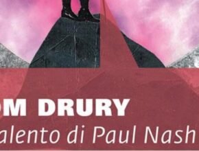 Il talento di Paul Nash di Tom Drury: Recensione