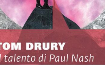 Il talento di Paul Nash di Tom Drury: Recensione