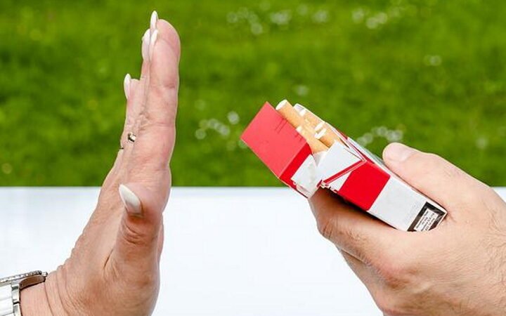 31 maggio: Giornata mondiale senza tabacco