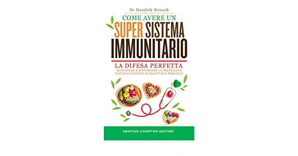 Come avere un super sistema immunitario