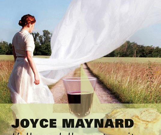 Joyce Maynard