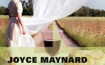 Joyce Maynard