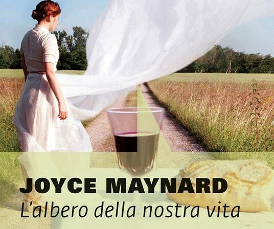 Joyce Maynard