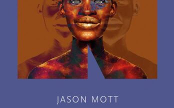 Che razza di libro! Jason Mott