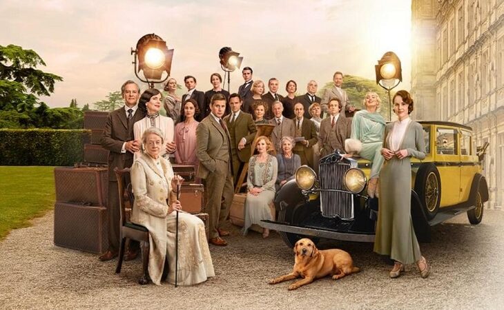 Downton Abbey-Una Nuova Era | Recensione