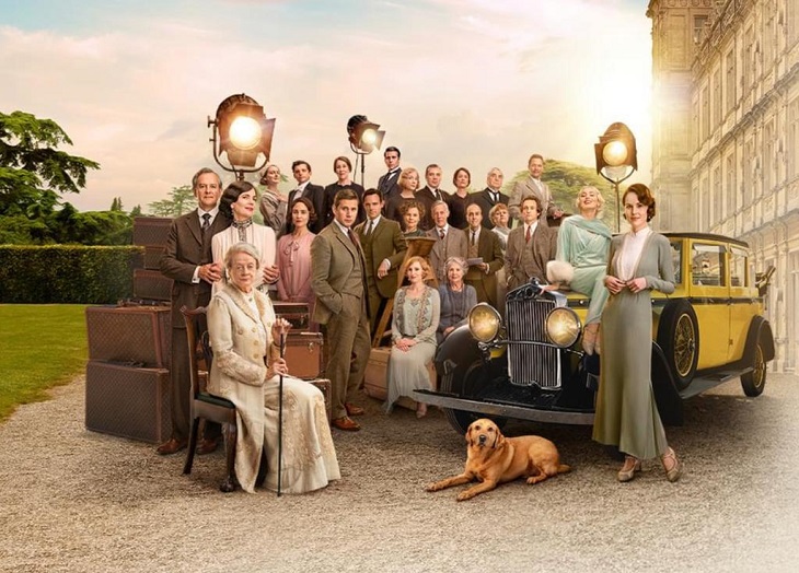 Downton Abbey-Una Nuova Era | Recensione