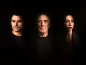 I resti di quello che fu | Concerto teatrale