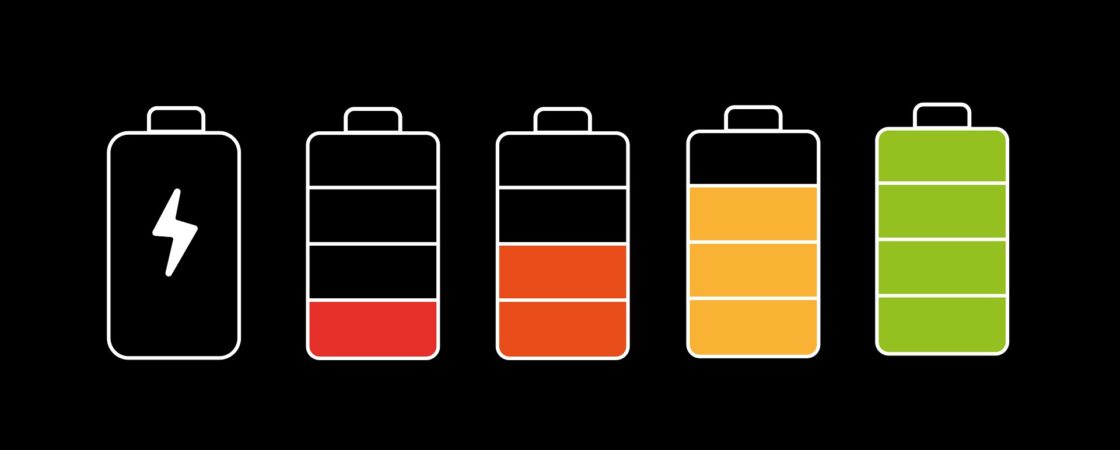 Cosa sono le batterie al litio