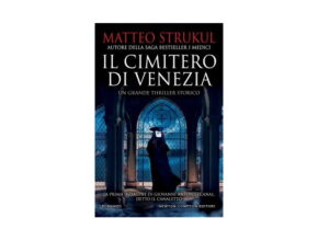 Il cimitero di Venezia