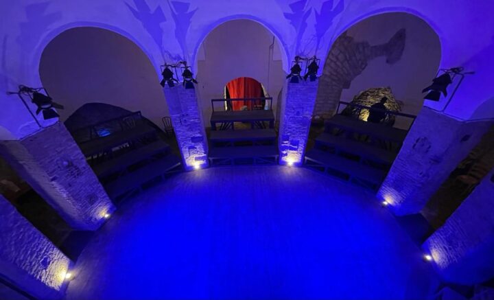 Il Teatro Instabile di Napoli riapre nel cuore della città