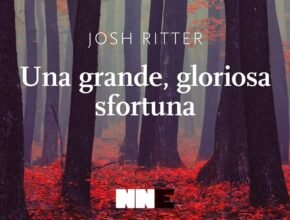Josh Ritter