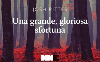 Josh Ritter