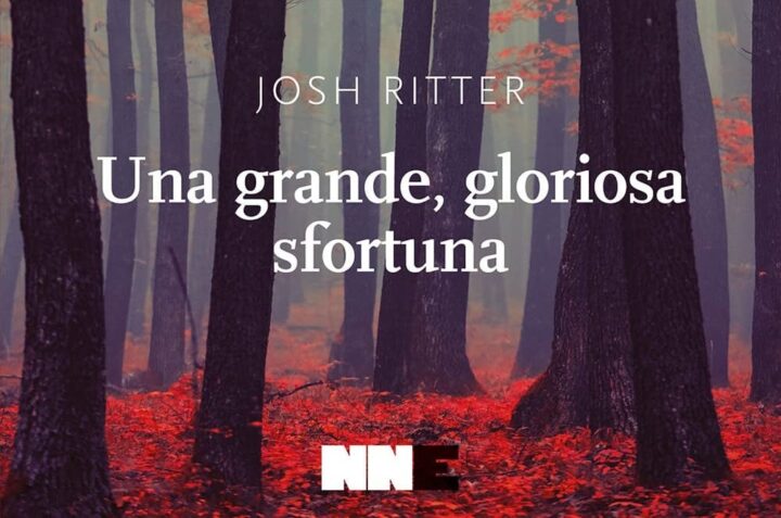 Josh Ritter