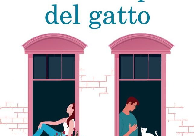 Tutta colpa del gatto di Miranda Dickinson: Recensione