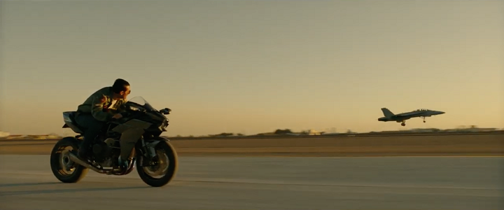 Top Gun: Maverick