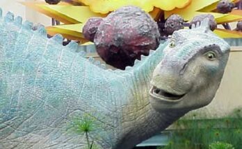 Dinosauri