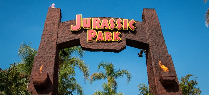Jurassic Park