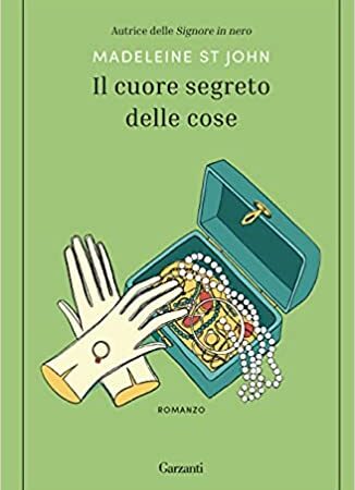 Il cuore segreto delle cose